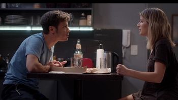 Ratings: Cuánto midió “Inconvivencia”, la serie de Laurita Fernández y Tomás Fonzi