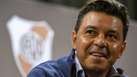 Fuerte expectativa: la Conmebol anunciará hoy la sanción a Gallardo y el reclamo de Gremio