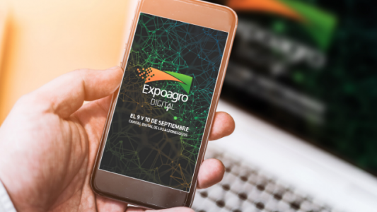 Lanzan la primera exposición virtual de la agroindustria