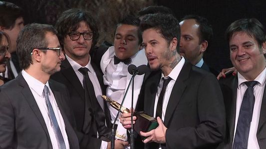 Pablo Culell: Estamos hablando para empezar a grabar la segunda temporada de El Marginal