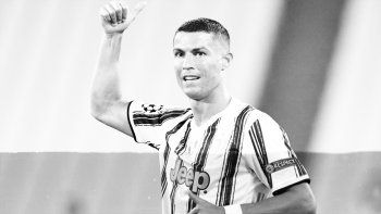 Cristiano Ronaldo: Mi espíritu y mi ambición están más altos que nunca