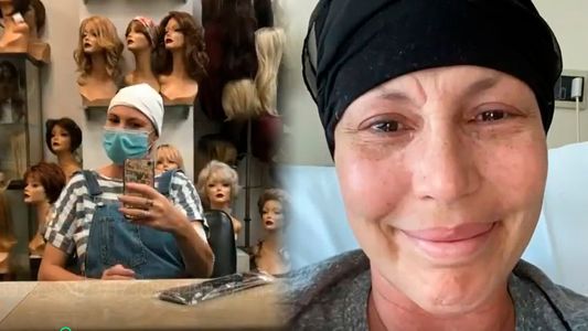 Celina Rucci contó cuáles fueron los primeros síntomas de la Leucemia Mieloide Aguda