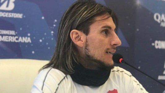 Beccacece, en llamas contra la CONMEBOL: Que sea más transparente, sin ventajas para nadie