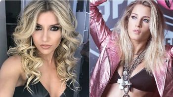 Mica Viciconte aclaró cómo está su relación con Laurita Fernández: No me amigué
