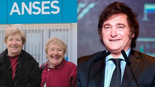 ANSES confirmó MONTO OFICIAL de la jubilación mínima