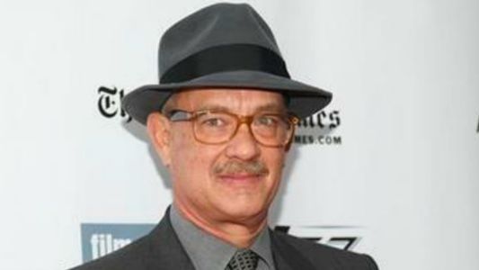 Intensa búsqueda de Tom Hanks en las redes sociales