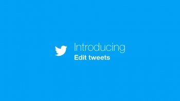 Twitter analiza (otra vez) que se puedan editar los tuits