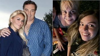 Durísima respuesta de Verónica Ojeda a Dalma Maradona: Deberías pedir perdón por abandonarlo