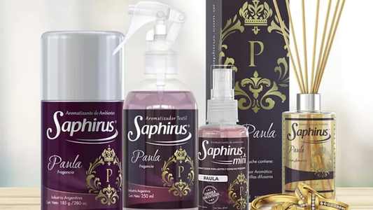 La historia de Saphirus, la pyme que revolucionó el esquema local de ventas