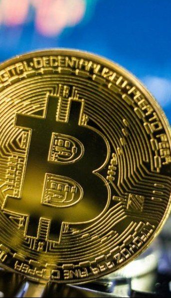 El Bitcoin, indomable: superó los 30 mil dólares por primera vez en su historia
