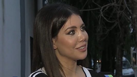 Wanda Nara habló de los Martín Fierro, su relación con L-Gante y reveló el inquebrantable acuerdo que tiene con Mauro Icardi