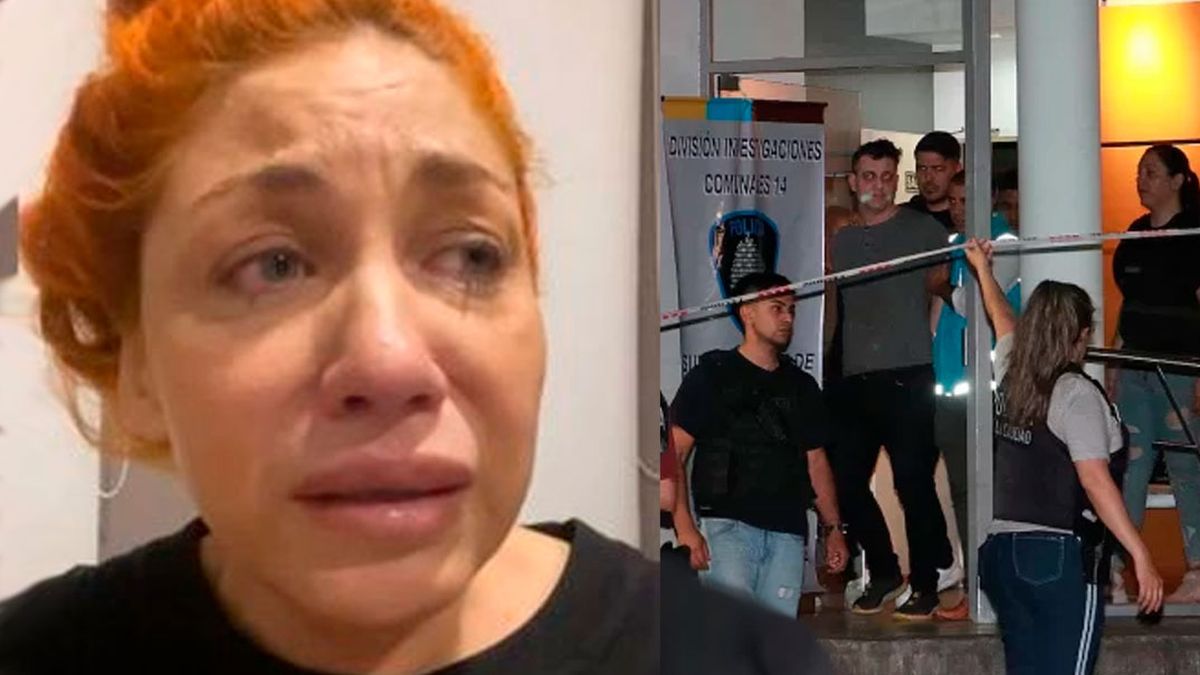Preocupación por Lowrdes Fernández: la cantante sigue negando la violencia de su ex