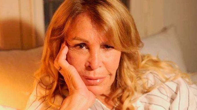 La palabra de Pata Villanueva tras el accidente que casi le cuesta la vida