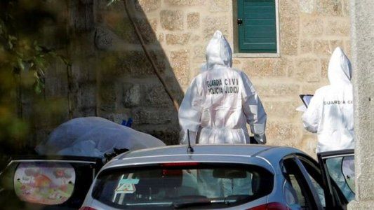 Conmoción en España: asesinó delante de sus hijos a su exmujer, exsuegra y excuñada