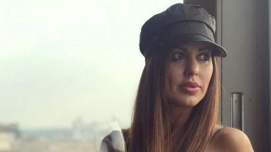 Terrible mensaje de Pamela Sosa ante la sentencia a su ex, Aníbal Lotocki