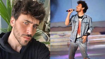 Lizardo Ponce reveló cuál fue el pedido que hizo en el Cantando 2020 para estar cómodo