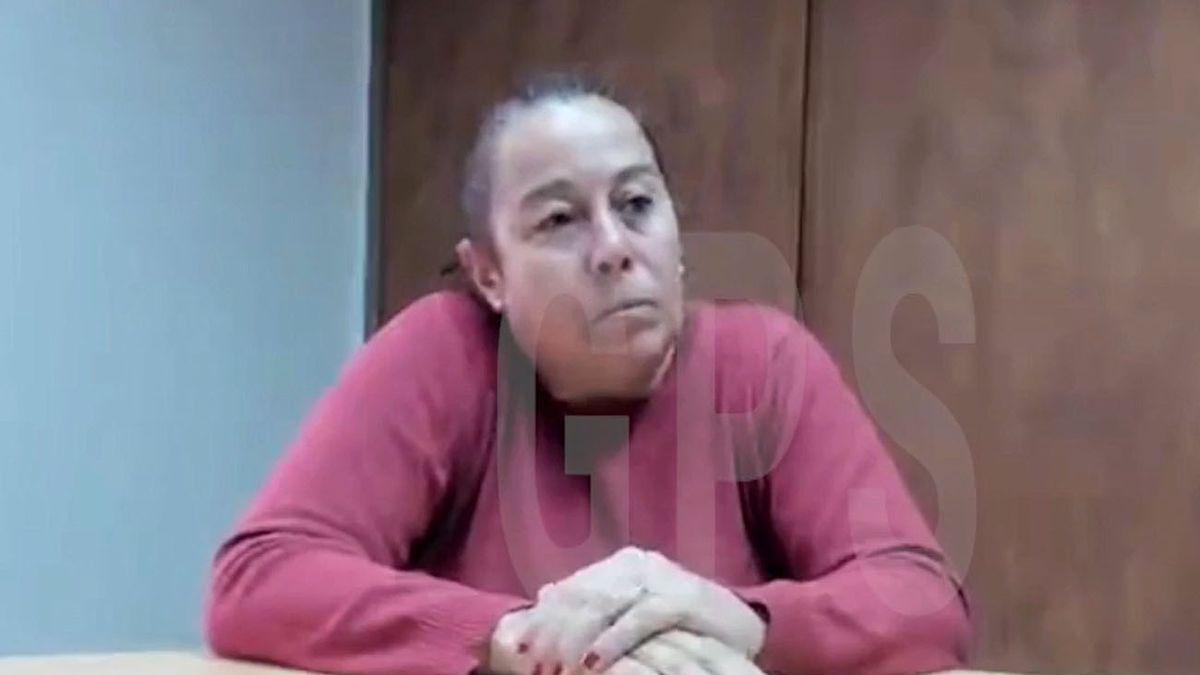 Exclusivo GPS: el testimonio de Caivalla suma evidencias sobre la desaparición de Loan (Foto: archivo)