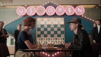 Netflix: ¿Dónde fue grabada Gambito De Dama?