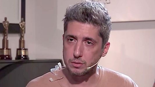 Organizan un fuerte escrache entre argentinos contra Jey Mammon en Madrid: Prófugo