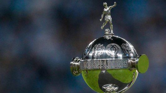 Así quedó el ranking de títulos de la Copa Libertadores tras la consagración de Flamengo