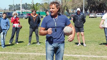 Serafín Dengra: Es un momento difícil pero no tengo nada que ver