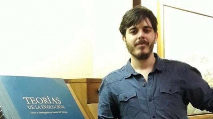 Detuvieron a una adolescente de 17 años por la muerte del periodista Martín Licata