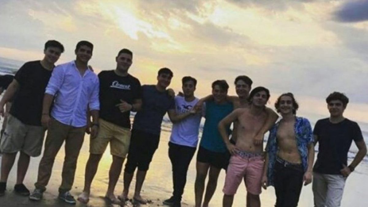 Caso Báez Sosa: así es el encierro extremo que viven los rugbiers en la cárcel