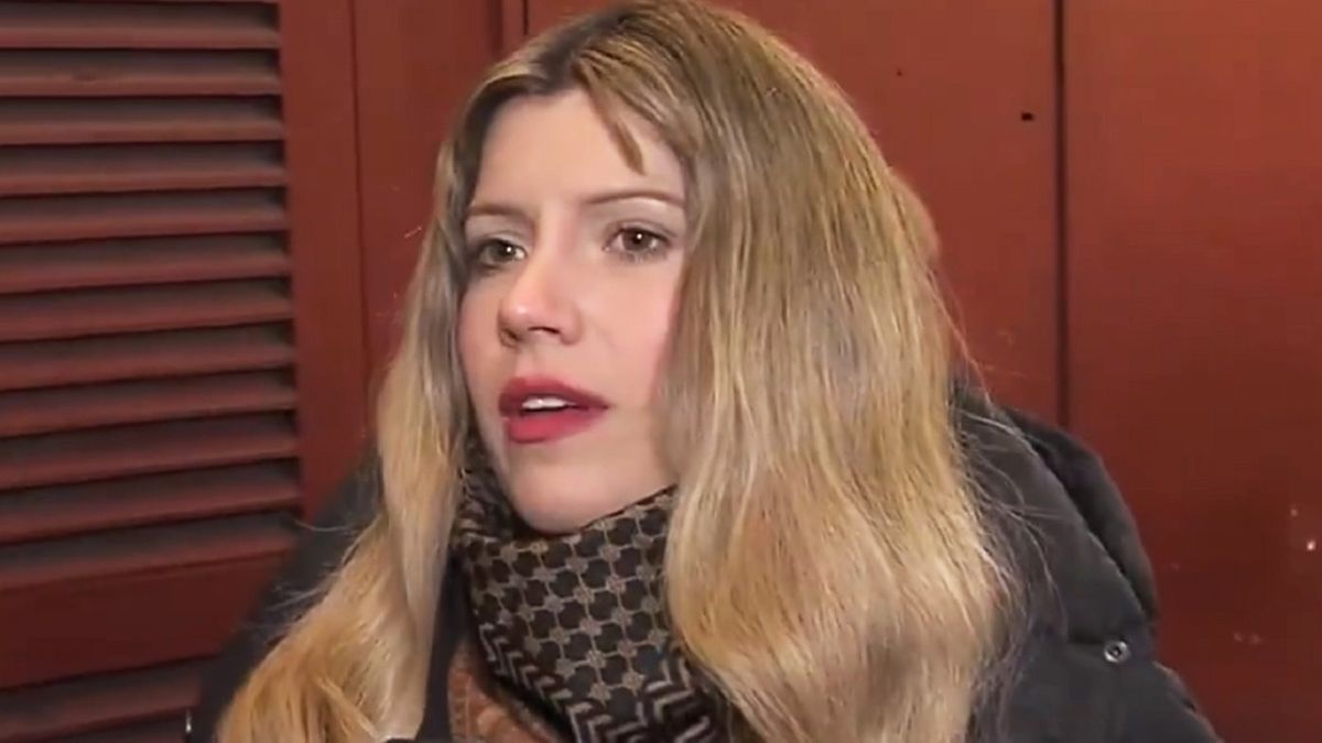 Laurita Fernández confirmó su separación de Peluca Brusca y reveló los tajantes motivos