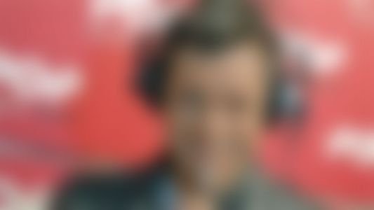 Está en duda la continuidad de Héctor Rossi en radio Pop