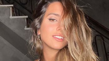 La millonaria cifra que cobrará Cinthia Fernández por sumarse a una plataforma para adulto