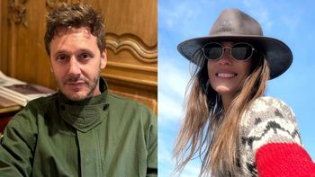 El inesperado gesto de Pampita que ilusiona a los fans con una reconciliación con Benjamín Vicuña