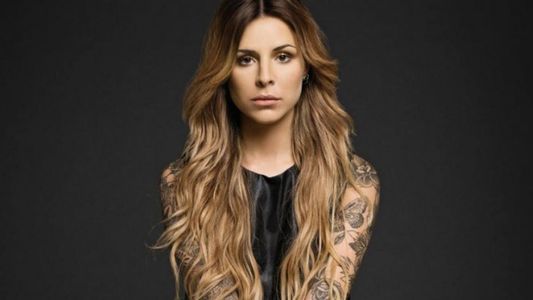 Candelaria Tinelli: “Me causa gracia que me llamen it girl