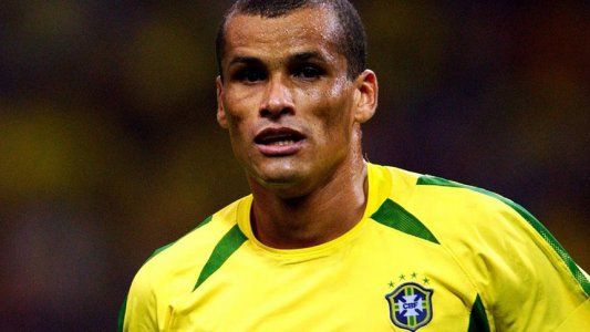 La confesión de Rivaldo: Argentina tiene razones para quejarse por el arbitraje ante Brasil