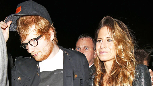 Ed Sheeran: el cáncer de su esposa durante el embarazo y la muerte de su mejor amigo