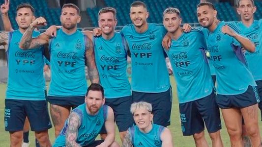 Escándalo con importante jugador argentino: se lo acusa de haber sido infiel a su pareja 