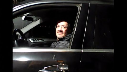 Doble crimen de Vicente López: la última foto de Martín del Río tras el asesinato de sus padres