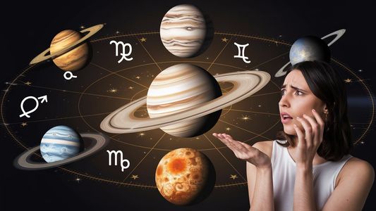 Si tenés entre 28 y 30 años podrías estar viviendo el RETORNO DE SATURNO: qué es y cómo impacta en tu vida