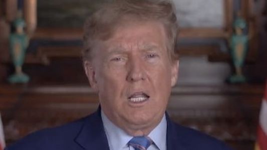 Donald Trump felicitó a Javier Milei por ganar las elecciones: Harás Argentina grande nuevamente