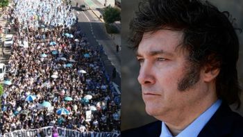 El mensaje de Javier Milei a 48 años del golpe militar: Por una memoria completa