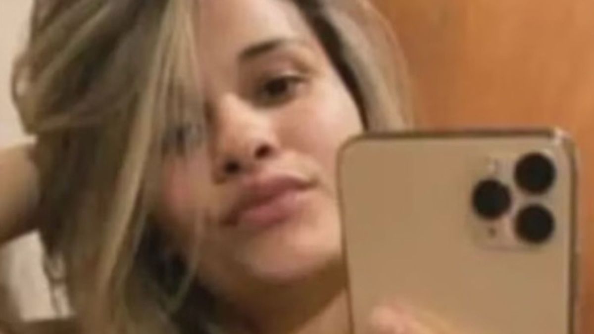 Agustina Aguilar fue asesinada el 7 de octubre de 2023 en un departamento de Bernal (Foto: archivo).