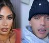 Nick Sicaro menospreció a Daniela Celis y ella le salió al cruce: Me parece...