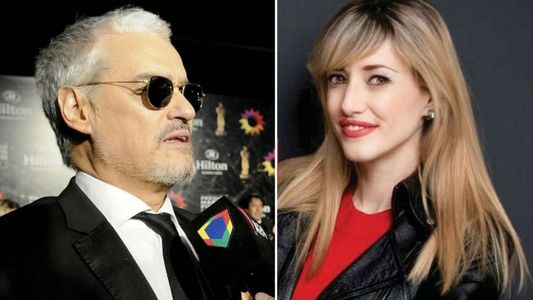 Sheila González: Trabajé con Pettinato y nunca me sentí acosada, si trabajás con él sabes el tono del programa