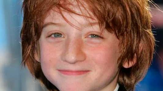 Murió Raphael Coleman, uno de los actores de Nanny McPhee