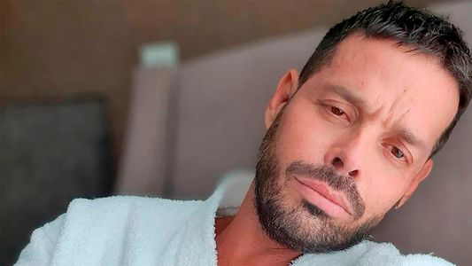 De qué murió Mariano Caprarola