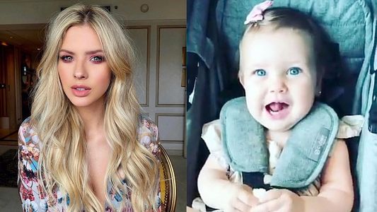 China Suárez respondió qué hará si Magnolia decide comer carne: A mí me hubiera encantado...