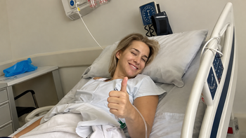 Desesperada, Soledad Fandiño reveló la batalla que todavía enfrenta tras su diagnóstico de cáncer