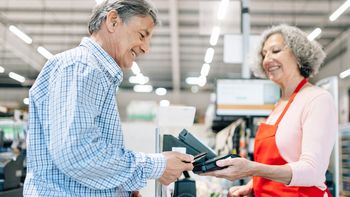 Alerta Jubilados: Cómo comprar gratis con Cuenta DNI