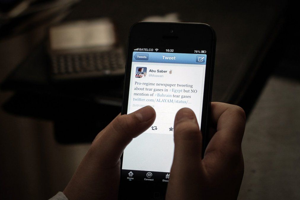 Twitter sugiere cambiar la contraseña por una falla de seguridad