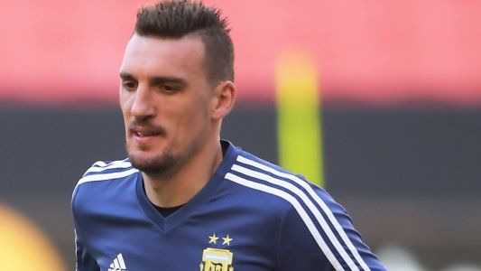 Franco Armani: Llegamos muy bien de confianza a los cuartos de final