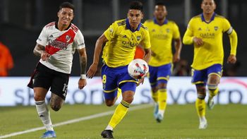 Se confirmó el día y horario del próximo Superclásico. Se confirmó el día y horario del próximo Superclásico.